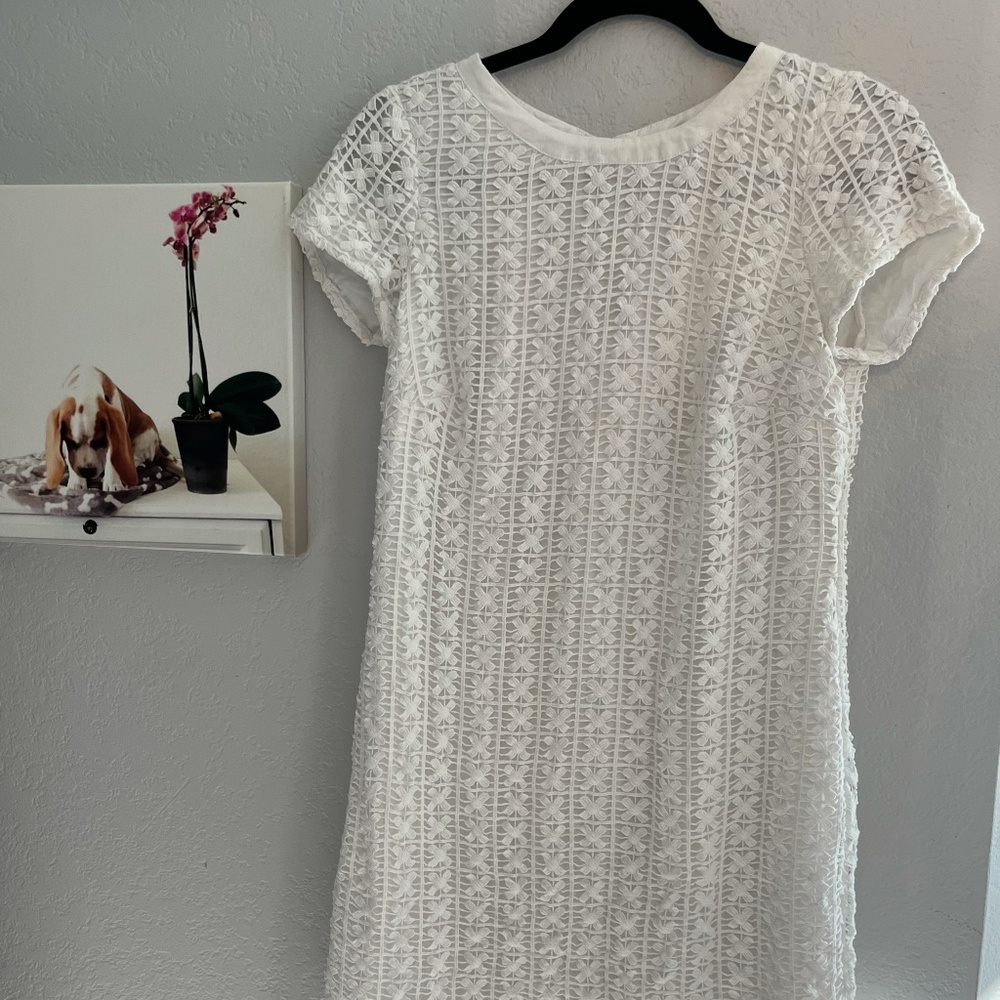 Banana Republic Dress Size 8
